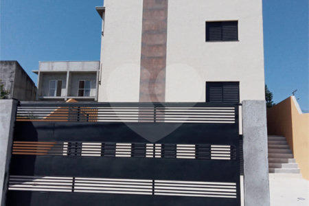 Apartamentos com dois dormitórios em Bom Jesus dos Perdões ao lado de Atibaia/SP