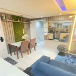 Apartamento com 40 m², 2 quartos, à venda no Cambuci