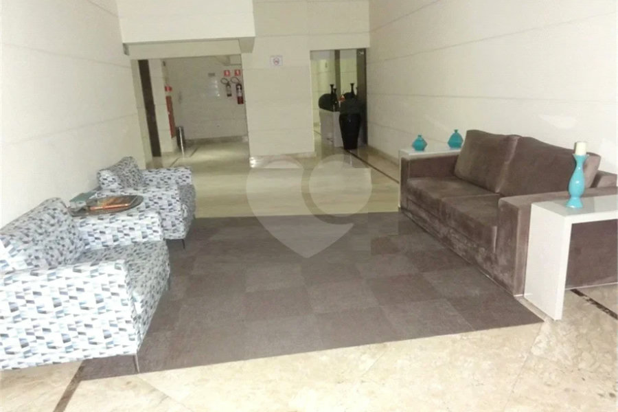 Apartamento para alugar com 1 quarto em Casa Verde, São Paulo, SP