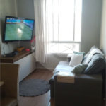Apartamento 3 dormitórios Cond. Laranjeiras.