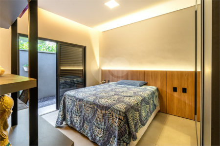 Casa à venda com 3 quartos, sendo 3 suítes, no condomínio Portal das Àguas, Três Lagoas - MS