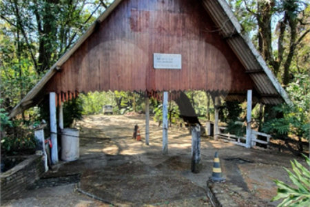 Chácara á venda em São Carlos