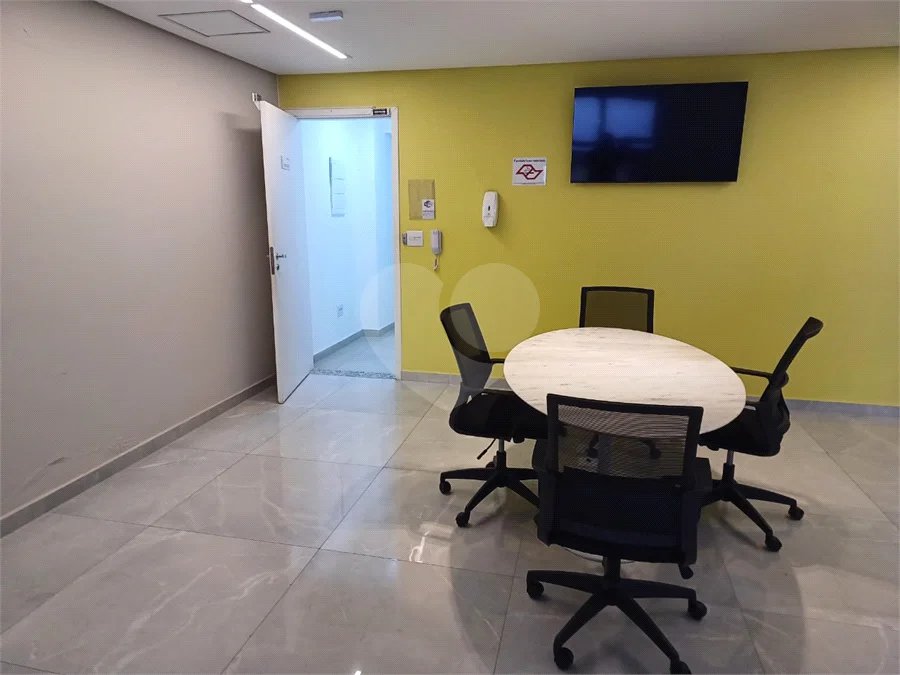 Apartamento para alugar com 1 quarto em Santana, São Paulo, SP
