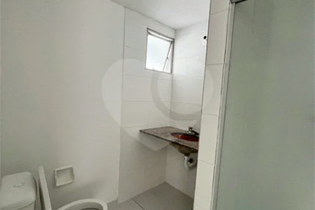 Apartamento á venda - Vila Mascote