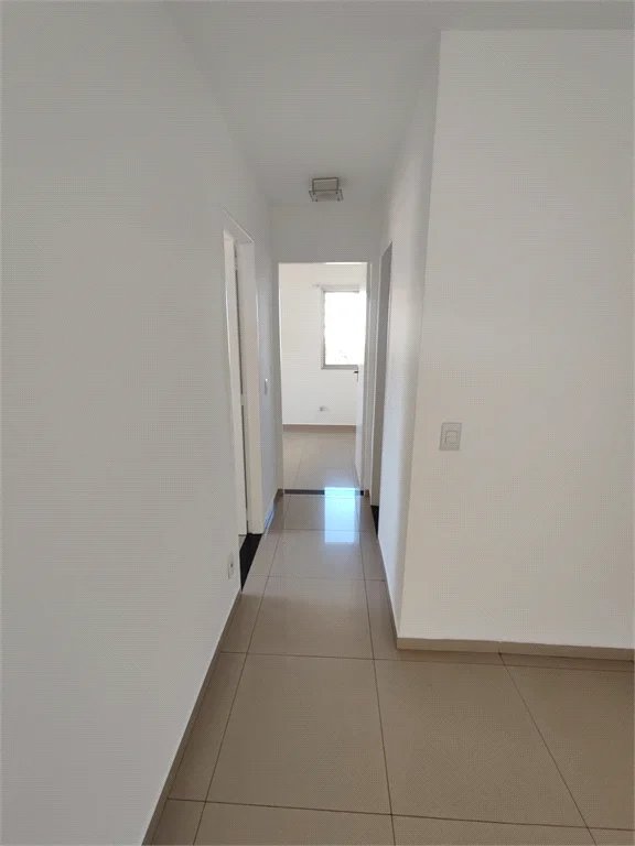 Apartamento à venda com 2 quartos em Butantã, São Paulo - SP