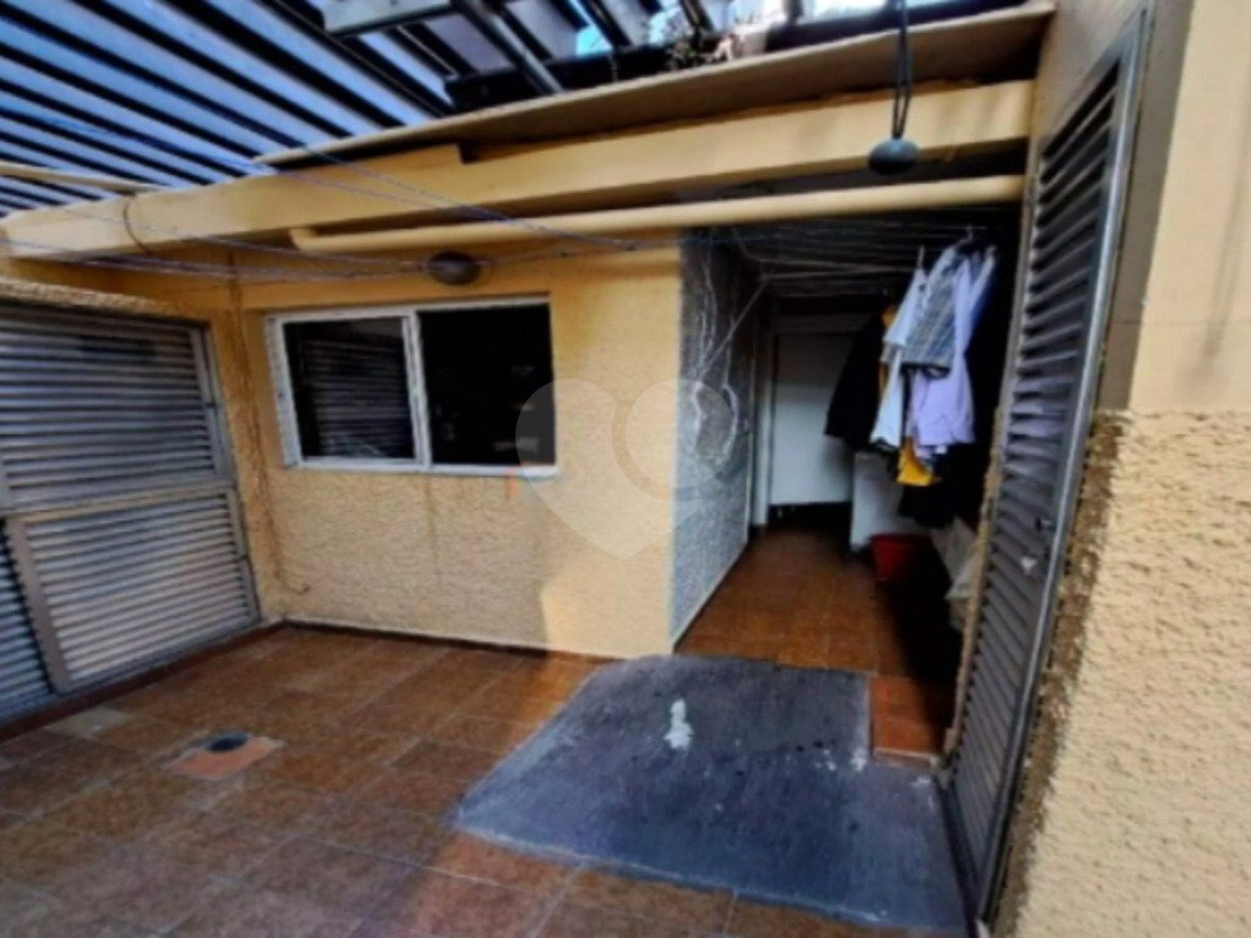 Sobrado com 112m² , 3 dormitórios , sendo 1 suíte , 3 vagas de garagem , à venda no Bosque da Saúde.