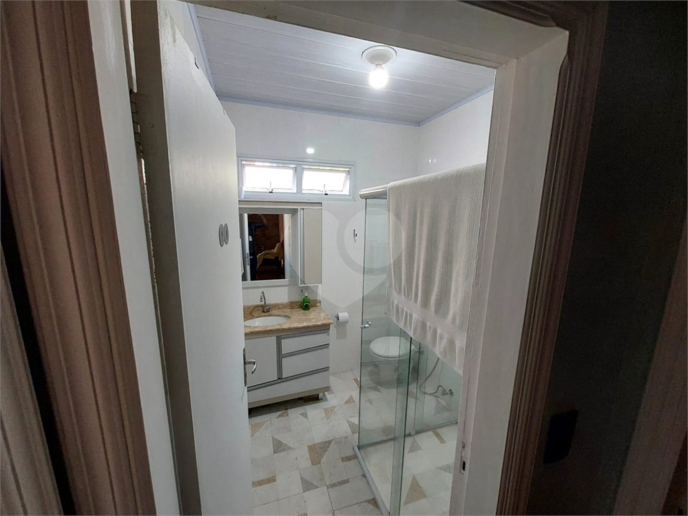 Casa a venda na Vila Prado