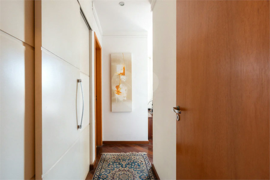 Apartamento para venda em Ipiranga com 135m² - 3 suítes - Porteira Fechada