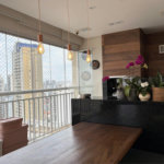 Apartamento á venda - Ipiranga