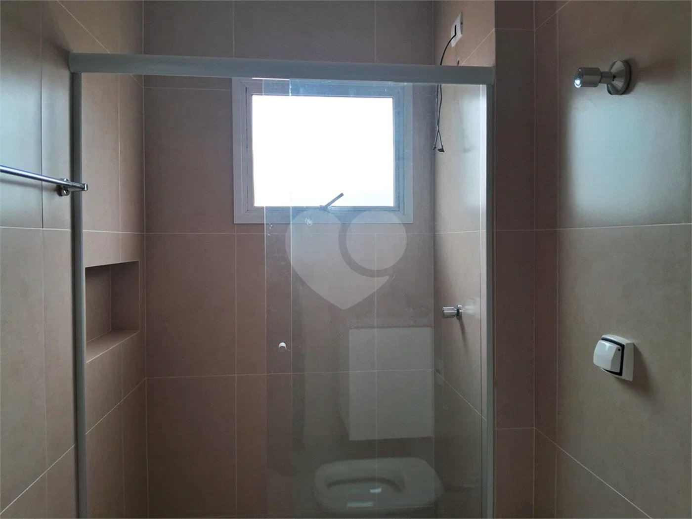 Apartamento novo à venda com excelente localização e vista - 3 quartos sendo 1 suíte - 1 vaga