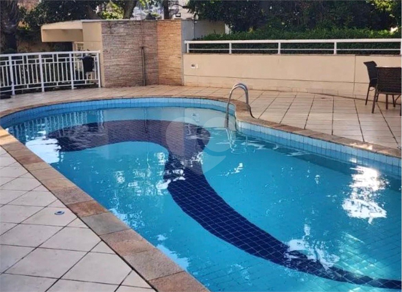 Apartamento à venda - Saúde