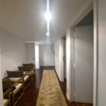 Casa para alugar com 4 quartos, sendo 2 suítes,  em Alto da Boa Vista, São Paulo, SP