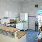 Casa Residencial Planalto Paraíso