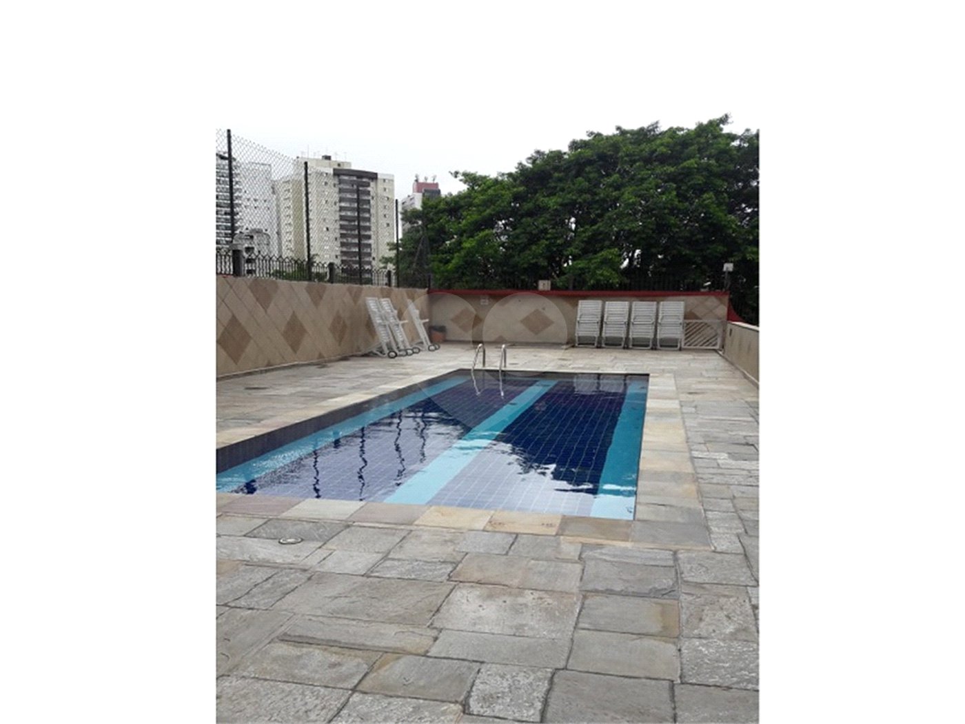 Apartamento á venda - Jabaquara