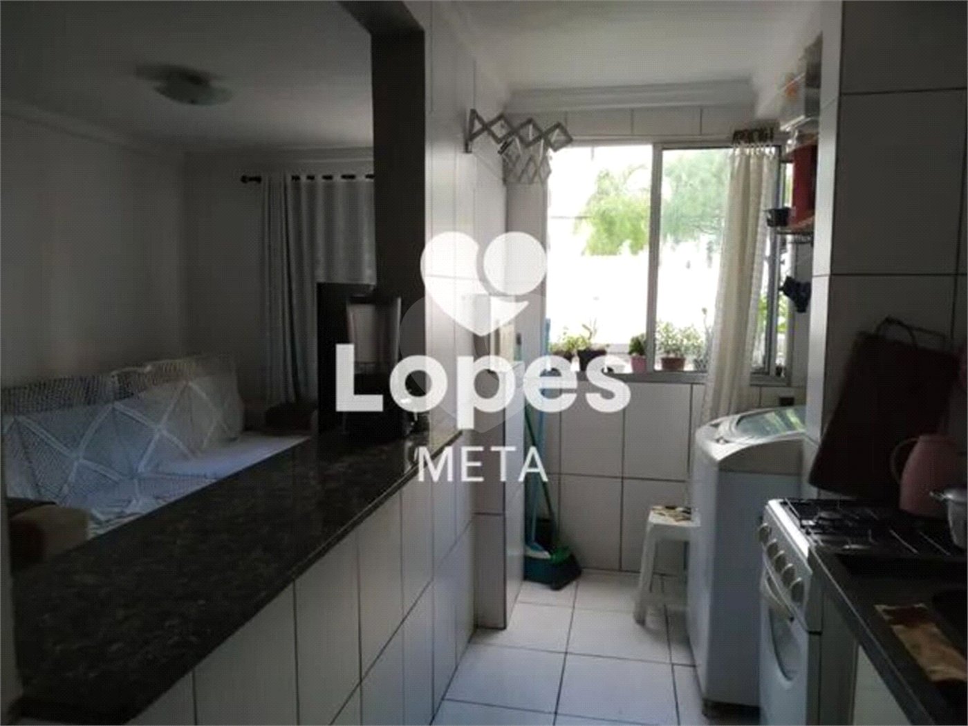 APARTAMENTO A VENDA, CONDOMINIO SPAZIO CAMPO DAS NASCENTES - JARDIM AMÉRICA