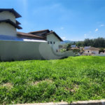 Terreno à venda no Condomínio Villaggio Capriccio – Louveira 700 m² excelente topografia