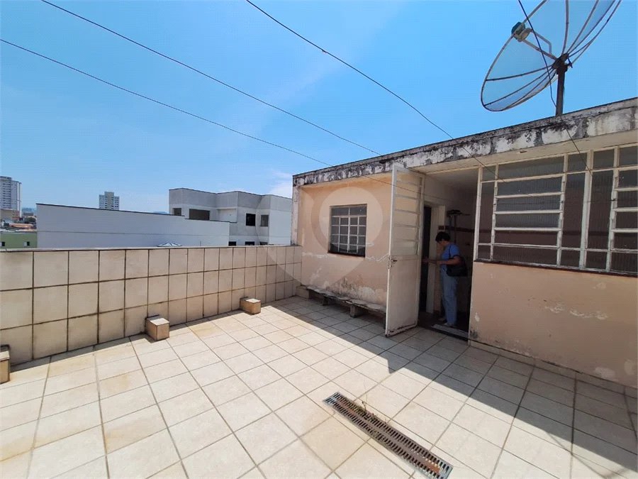 Sobrado à venda com 1 suíte em Tucuruvi, São Paulo, SP