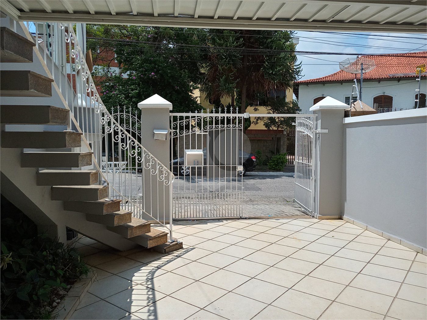 Sobrado para venda no Jardim França