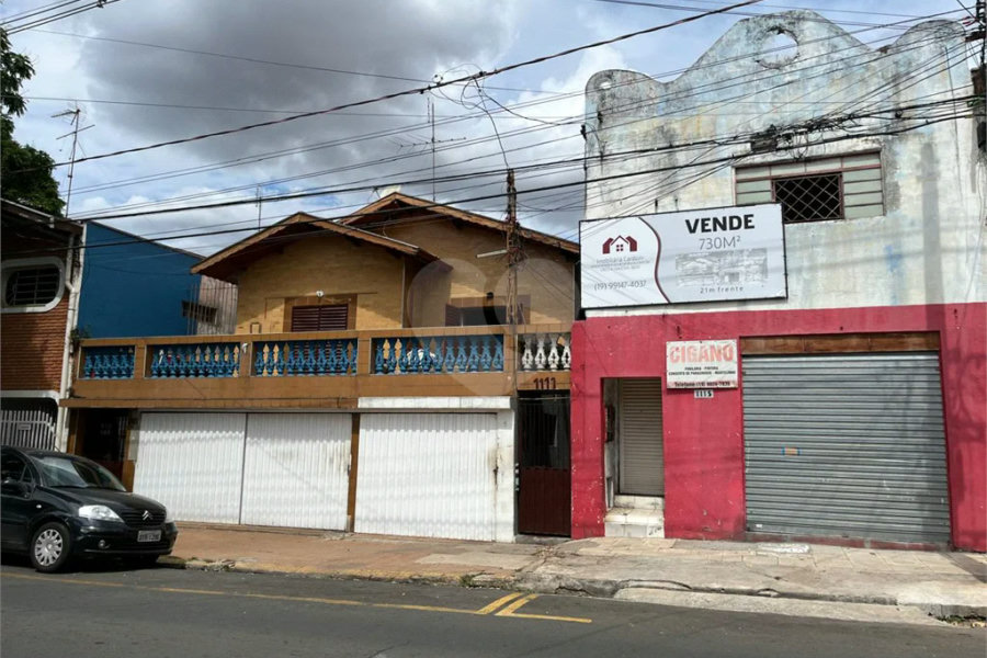 Terreno a venda em área nobre em Piracicaba - SP.