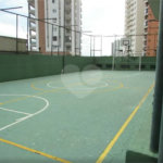 APARTAMENTO COM 4 DORMITÓRIOS E 4 VAGAS À VENDA NA MOOCA