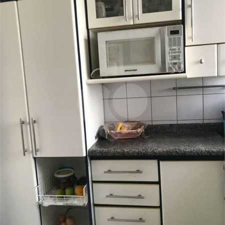 Apartamento de 2 quartos à venda na Penha
