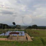 Terreno de 274,68 m² no Residencial Villeneuve