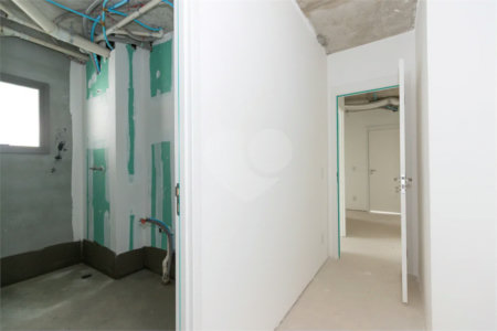 Apartamento Novo, 149m na Vila Clementino - Vista para o Ibirapuera