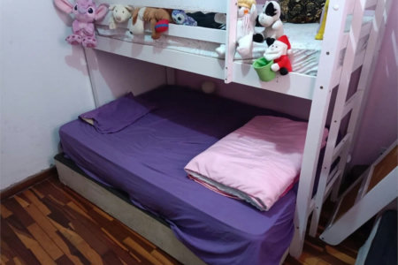 Casa à venda com 3 quartos, sendo 1 suíte, em Butantã, São Paulo, SP