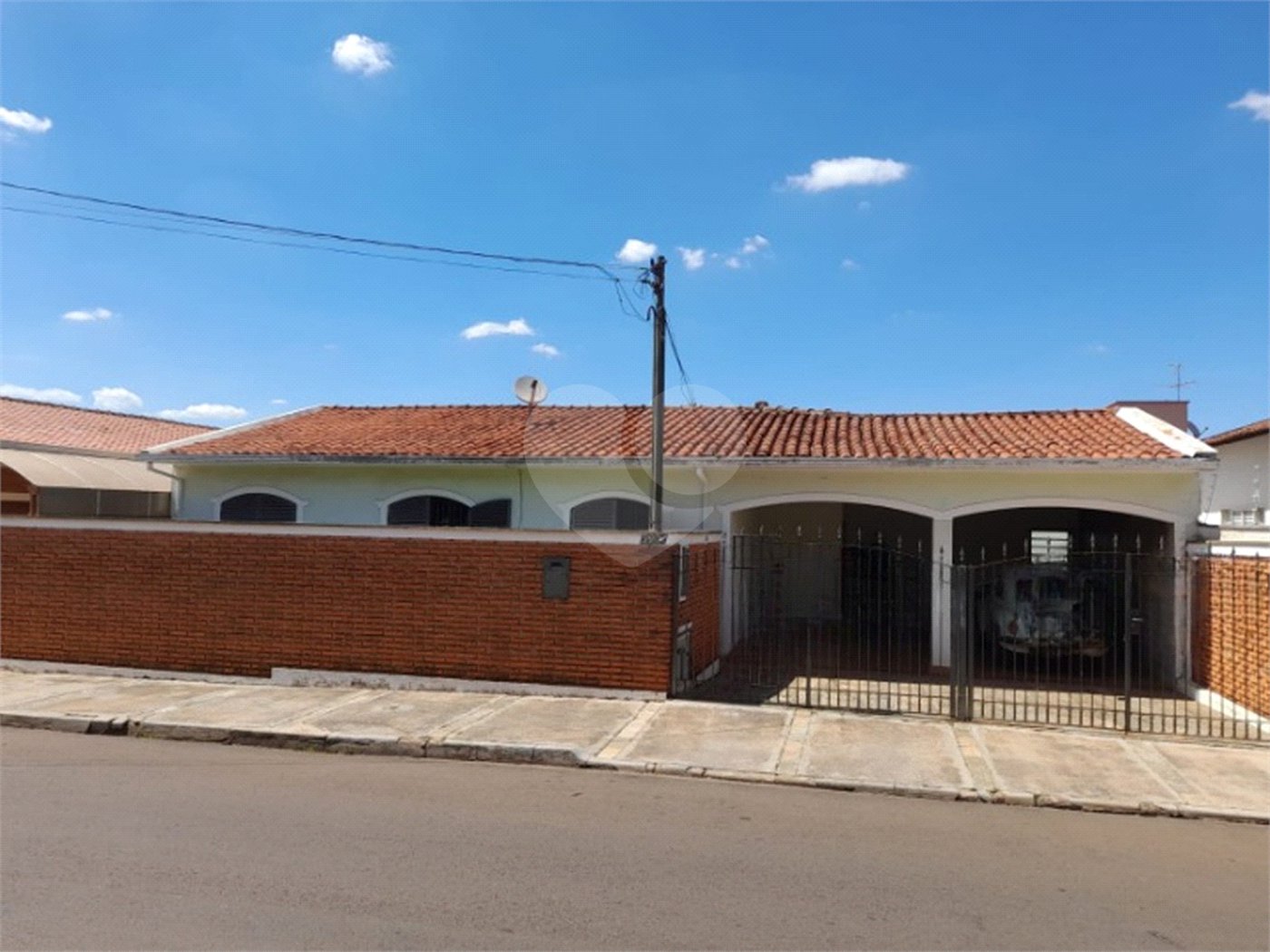 Casa à Venda na Vila Faria - São Carlos