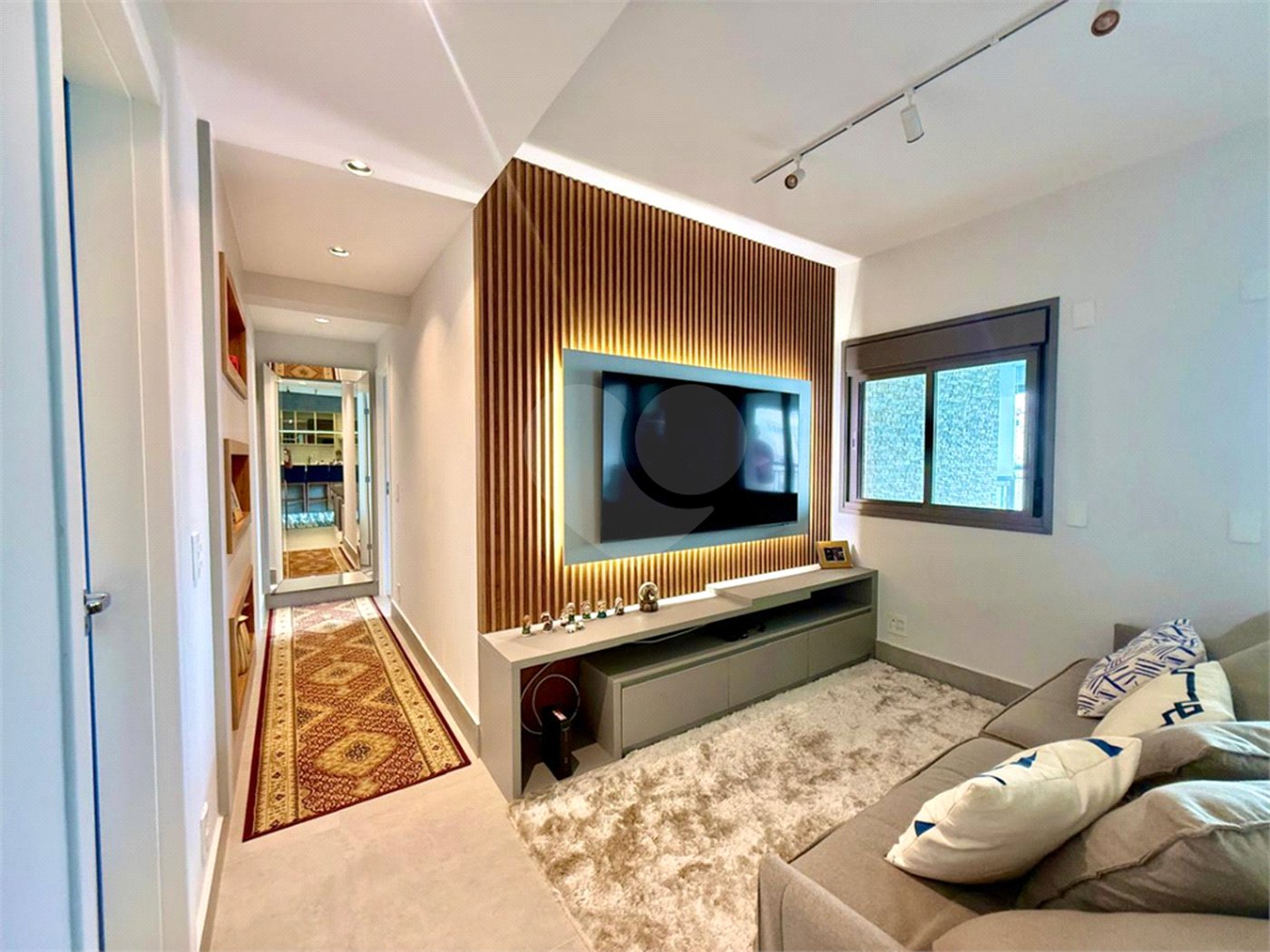 Apartamento para venda em Jardim Prudência com 2 quartos, sendo 2 suítes , 112m²