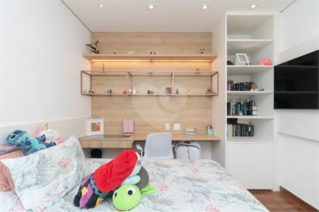 Condominio Murano Apto Alto Padrão 250m² 4 dormitórios sendo 3 suítes 4 vagas Parque da Mooca