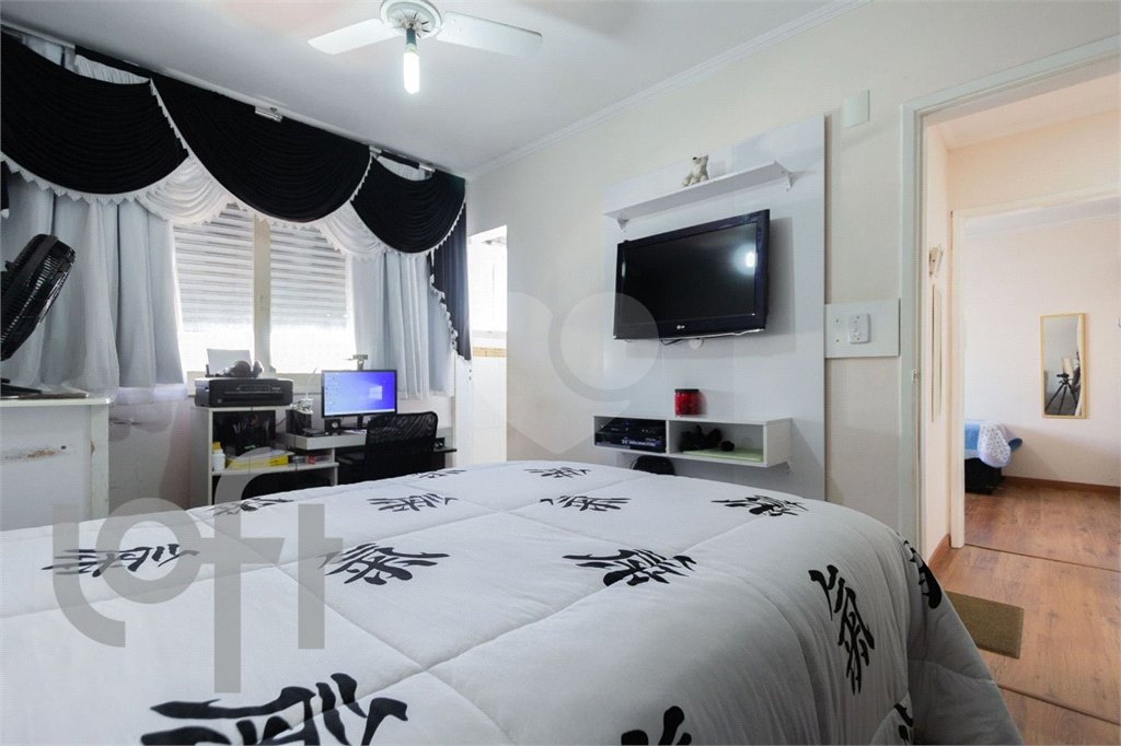 APARTAMENTO REFORMADO NA MOÓCA - 114m - 3 Dormitorios com 2 suítes - 1 vaga