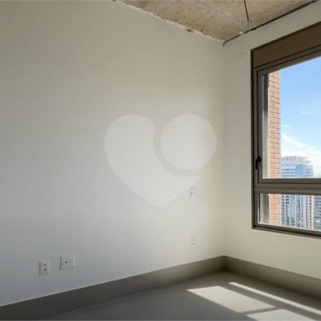Apartamento novo á venda no Itaim Bibi Apartamento com 3 dormitórios à venda, 189 m² por R$ 8.150.000,00 - São Paulo/SP