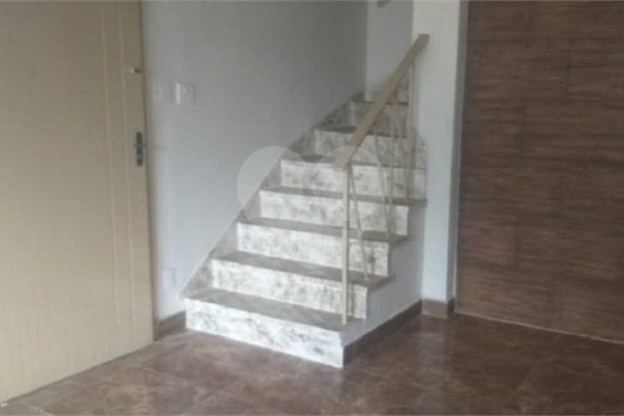 Sobrado à venda Vila Madalena/SP.