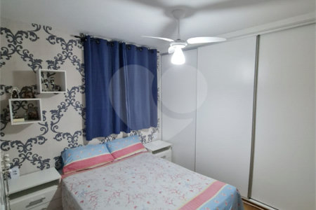 Apartamento no Spazio Monte Olimpio