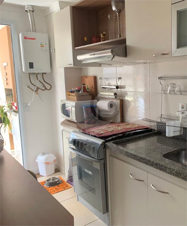 Apartamento no Condomínio Lumira Home, localizado em Bauru/SP.