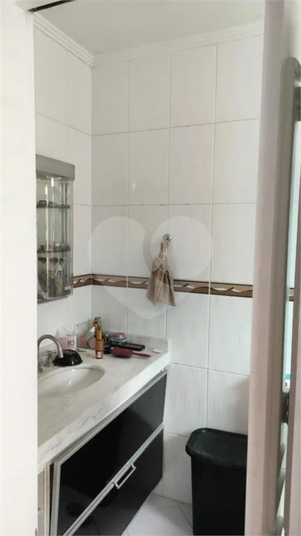 Casa com 132m² , 3 dormitórios , 1 suíte , 4 vagas , à venda no Jd. Bela Vista , em Santo André.