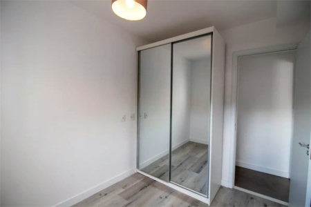 Apartamento à venda com 2 quartos, sendo 1 suíte, em Vila Sônia, São Paulo, SP