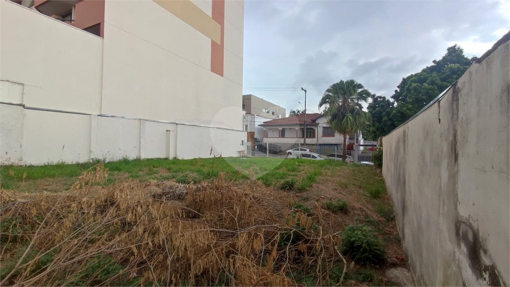 Terreno localizado no Centro de São Carlos