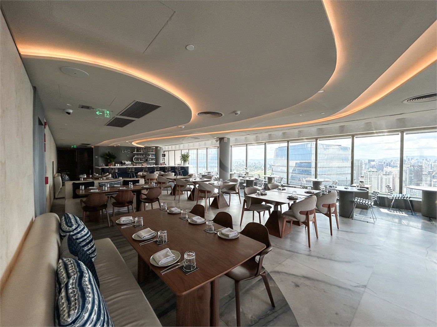 Apartamento á venda - W Residences