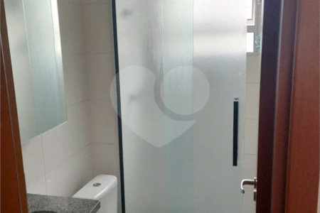 Apartamento à venda em São Mateus, 2 quartos
