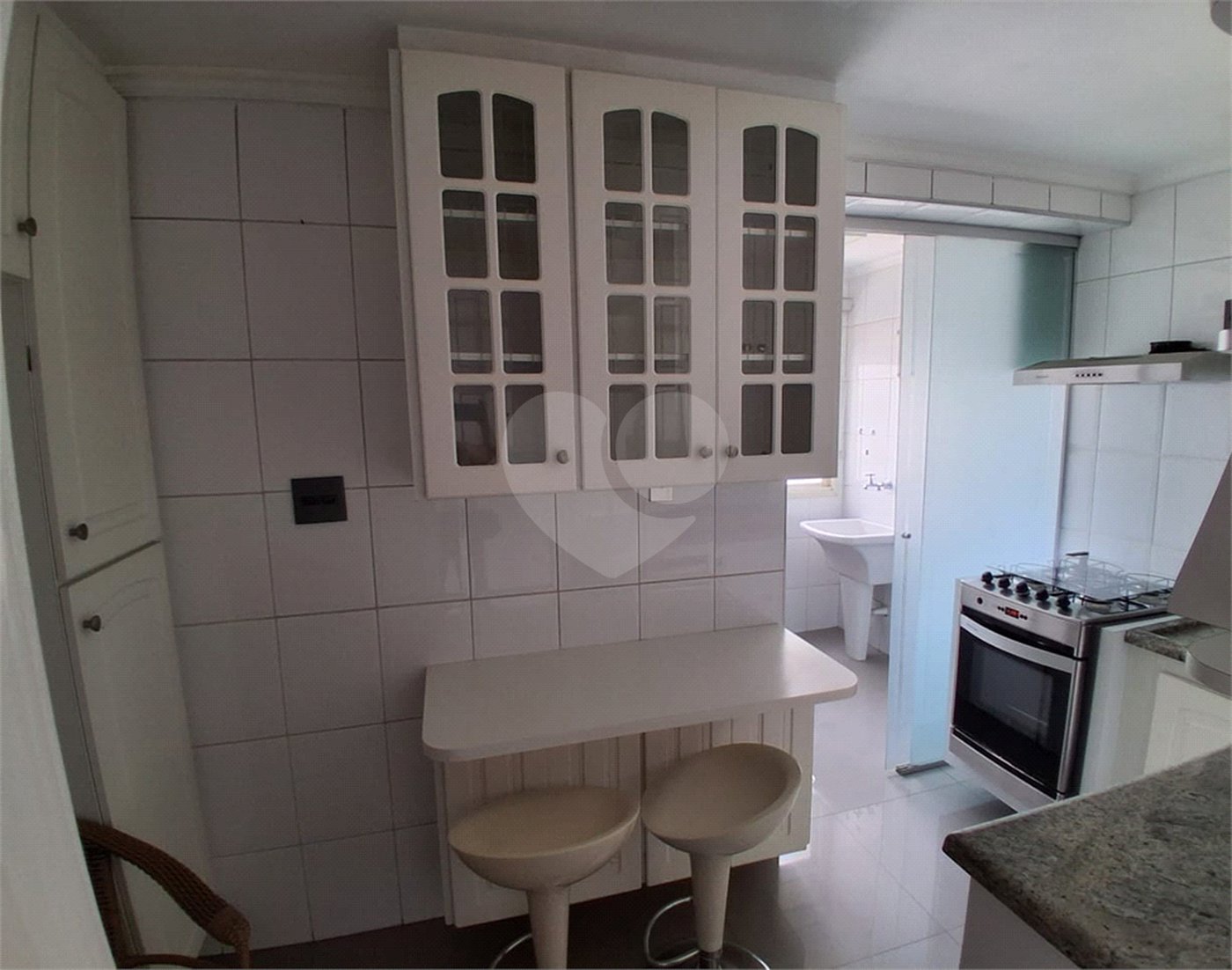 Apartamento Duplex à venda com 102 metros - Mandaqui -SP