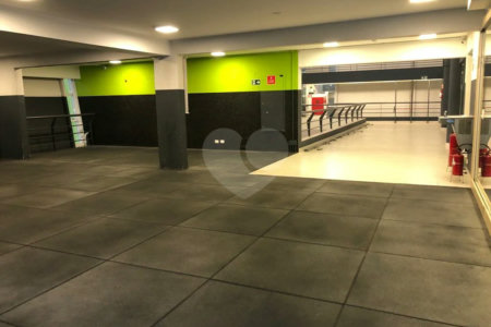 Prédio inteiro para venda ou locação em São Caetano do Sul