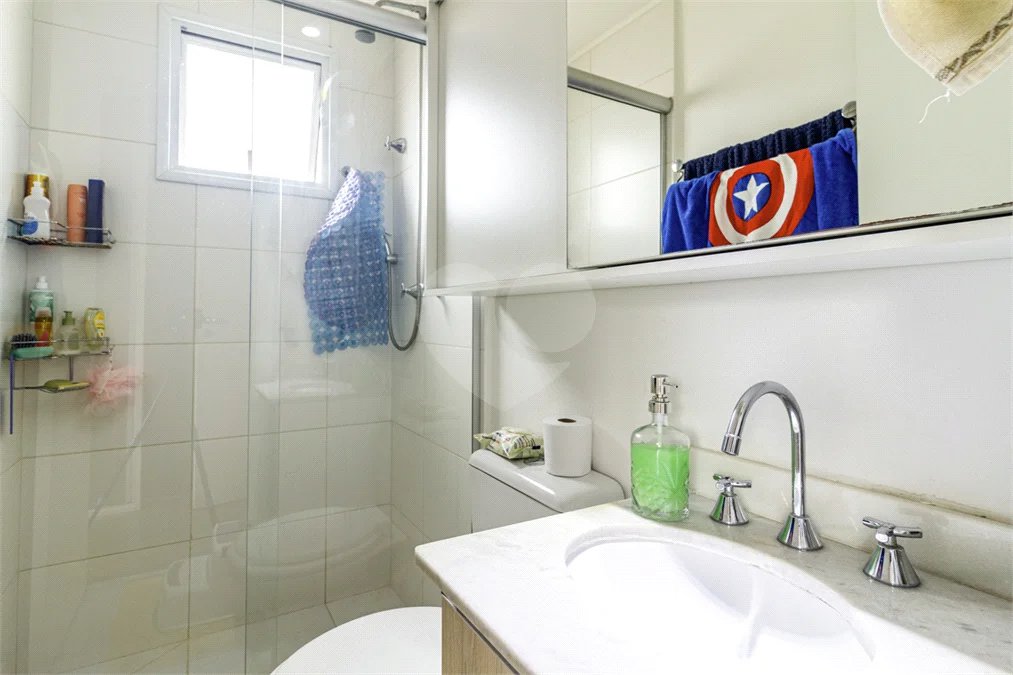 Apartamento à Venda | Praça da Árvore | 59 m² | 2 Dormitórios | 1 Suíte | 2 Vagas