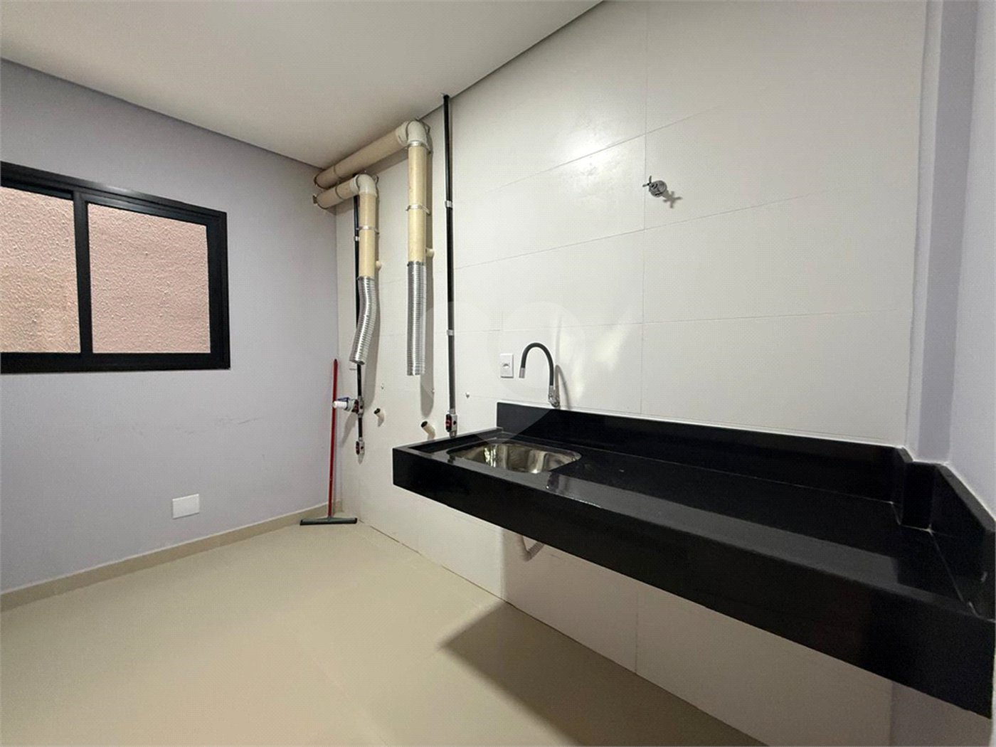 Apartamento - studio- venda- Santana