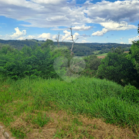 Terreno à venda em Arataba II, Louveira, SP