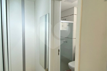 Apartamento à Venda no Edifício Victoria Park