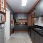 Apartamento com 3 suítes, varanda gourmet e lazer completo na Vila Leopoldina | 128 m² | 2 vagas