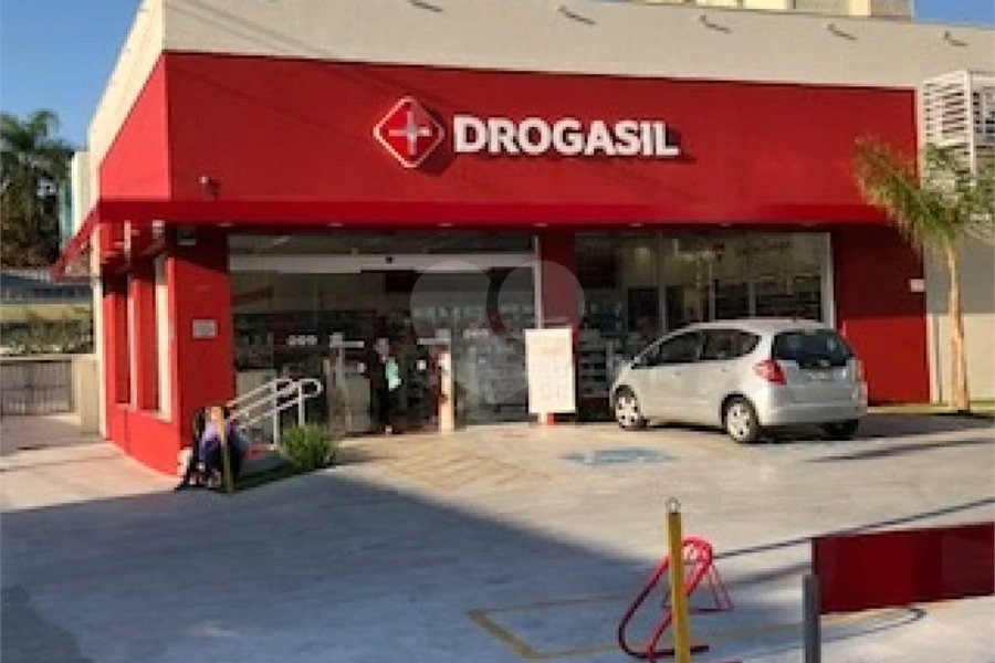 Excelente terreno em ótima localização. Venha fazer uma visita = 600M²
