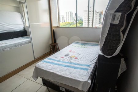 APARTAMENTO A VENDA EM SP BELA VISTA